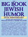 The Big Book of Jewish Humor by William Novak