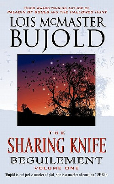 The Sharing Knife Volume One: Beguilement