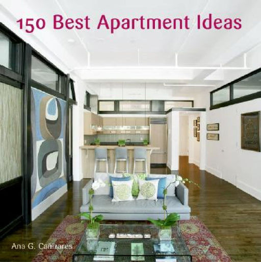 150 Best Apartment Ideas by Ana G. Canizares