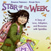 Star of the Week: A Story of Love, Adoption, and Brownies with Sprinkles by Darlene Friedman