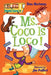 Ms. Coco Is Loco! by Dan Gutman