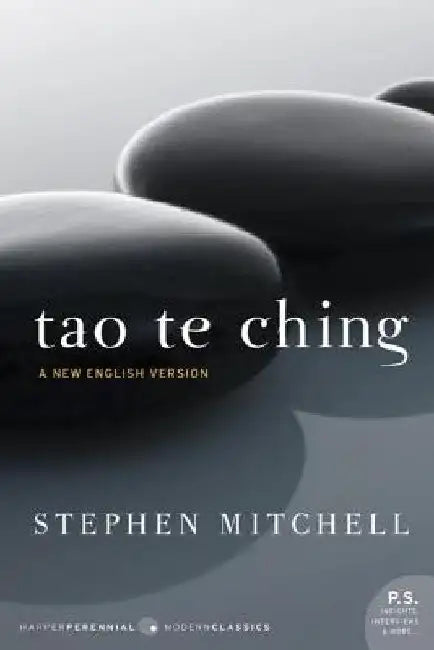 Tao Te Ching by Stephen Mitchell