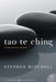 Tao Te Ching by Stephen Mitchell