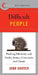Best Practices: Difficult People: Working Effectively with Prickly Bosses, Coworkers, and Clients by John Hoover