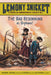 A Series of Unfortunate Events #1: The Bad Beginning by Lemony Snicket