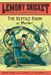 A Series of Unfortunate Events #2: The Reptile Room by Lemony Snicket