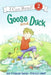 Goose and Duck by Jean Craighead George