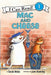 Mac and Cheese by Sarah Weeks