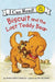 Biscuit and the Lost Teddy Bear by Alyssa Satin Capucilli