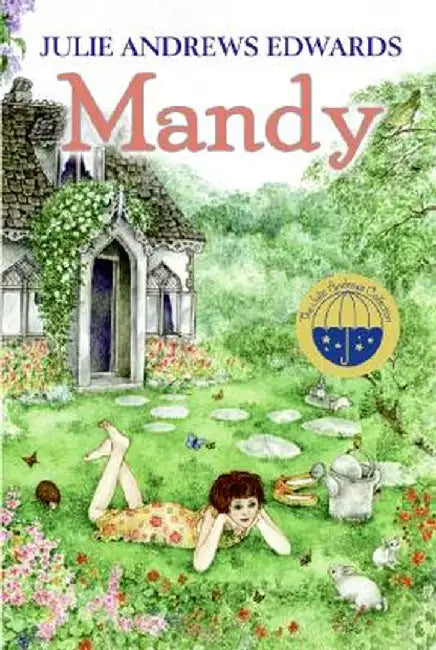 Mandy by Julie Andrews Edwards