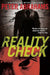 Reality Check by Peter Abrahams