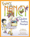 Fancy Nancy and the Fabulous Fashion Boutique by Jane O'Connor