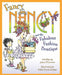 Fancy Nancy and the Fabulous Fashion Boutique by Jane O'Connor, Robin Preiss Glasser