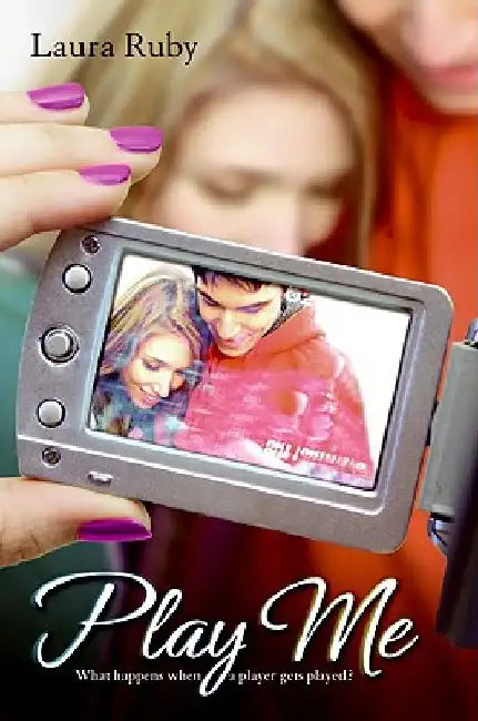 Play Me by Laura Ruby