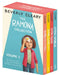 The Ramona Collection, Volume 2: Ramona and Her Mother; Ramona Quimby, Age 8; Ramona Forever; Ramona's World by Beverly Cleary