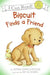 Biscuit Finds a Friend Book and [With CD (Audio)] by Andrea Kessler, Alyssa Satin Capucilli, Pat Schories