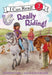 Really Riding! by Catherine Hapka