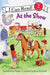At the Show by Catherine Hapka