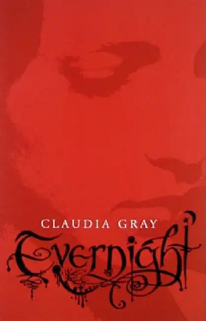 Evernight by Claudia Gray