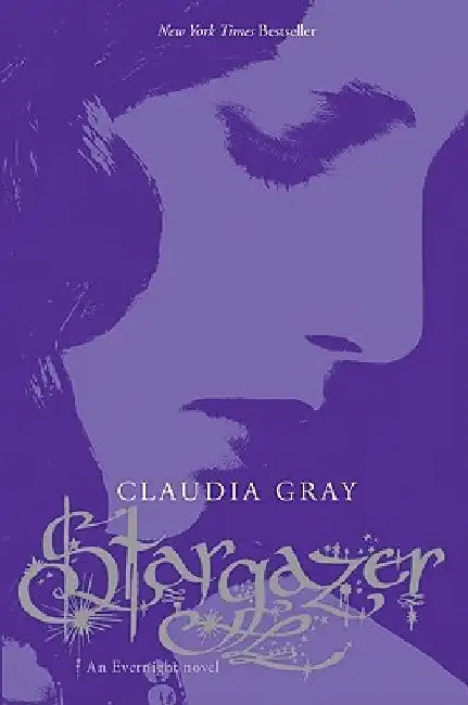 Stargazer by Claudia Gray
