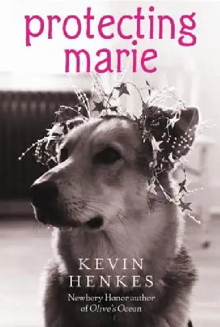 Protecting Marie by Kevin Henkes