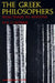 Greek Philosophers by William K. Guthrie