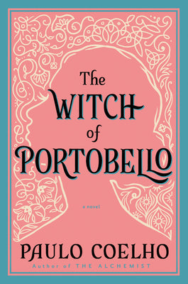 The Witch of Portobello by Paulo Coelho