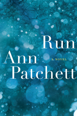 Run by Ann Patchett