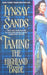 Taming the Highland Bride by Lynsay Sands