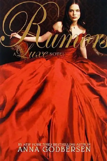 Rumors by Anna Godbersen