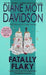 Fatally Flaky by Diane Mott Davidson