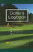 Golfer's Logbook by Lee Pearce