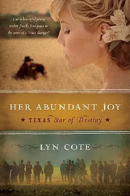 Her Abundant Joy by Lyn Cote