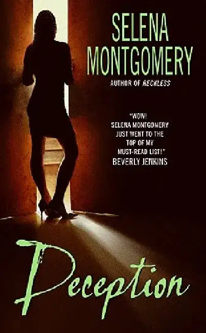 Deception by Selena Montgomery