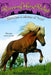 Running Horse Ridge #2: Hercules: A Matter of Trust by Heather Brooks