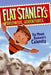 Flat Stanley's Worldwide Adventures #1: The Mount Rushmore Calamity by Jeff Brown