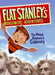 Flat Stanley's Worldwide Adventures #1: The Mount Rushmore Calamity by Jeff Brown