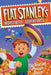 Flat Stanley's Worldwide Adventures #5: The Amazing Mexican Secret by Jeff Brown