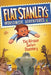 Flat Stanley's Worldwide Adventures #6: The African Safari Discovery by Jeff Brown