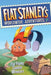Flat Stanley's Worldwide Adventures #7: The Flying Chinese Wonders by Jeff Brown