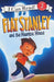 Flat Stanley and the Haunted House by Jeff Brown
