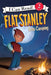 Flat Stanley Goes Camping by Jeff Brown