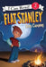 Flat Stanley Goes Camping by Jeff Brown