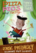 Pizza, Pigs, and Poetry by Jack Prelutsky