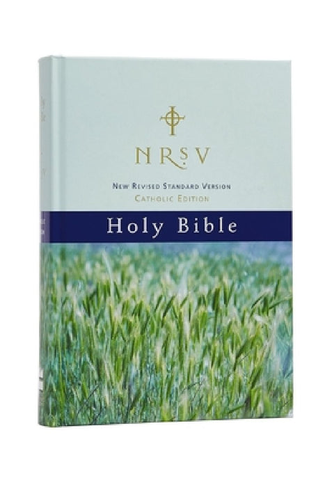 Catholic Bible-NRSV