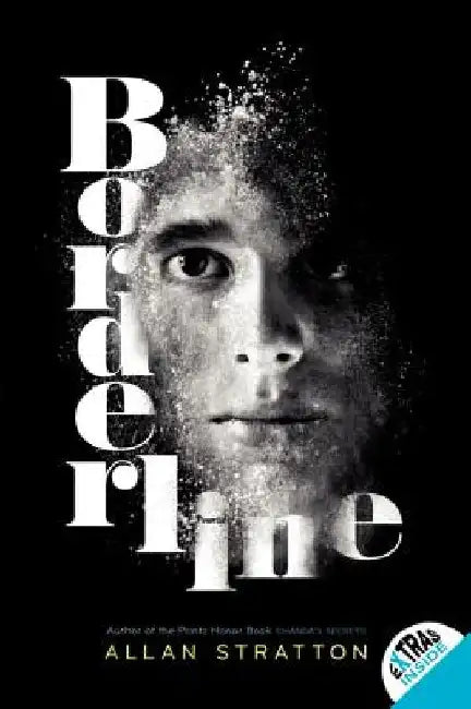 Borderline by Allan Stratton