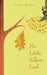 The Little Yellow Leaf by Carin Berger