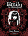 Emily the Strange: Dark Times by Rob Reger
