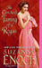 The Care and Taming of a Rogue by Suzanne Enoch