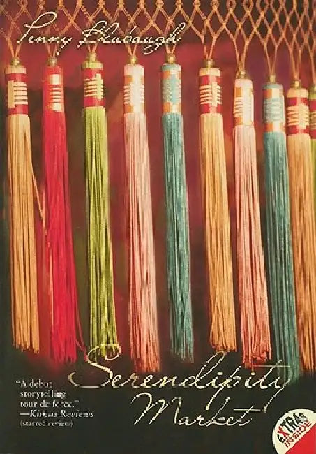 Serendipity Market by Penny Blubaugh